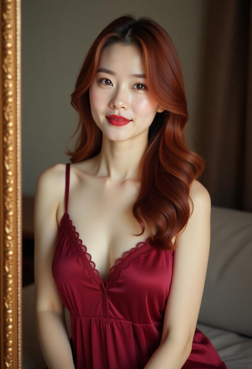 阿沐头像