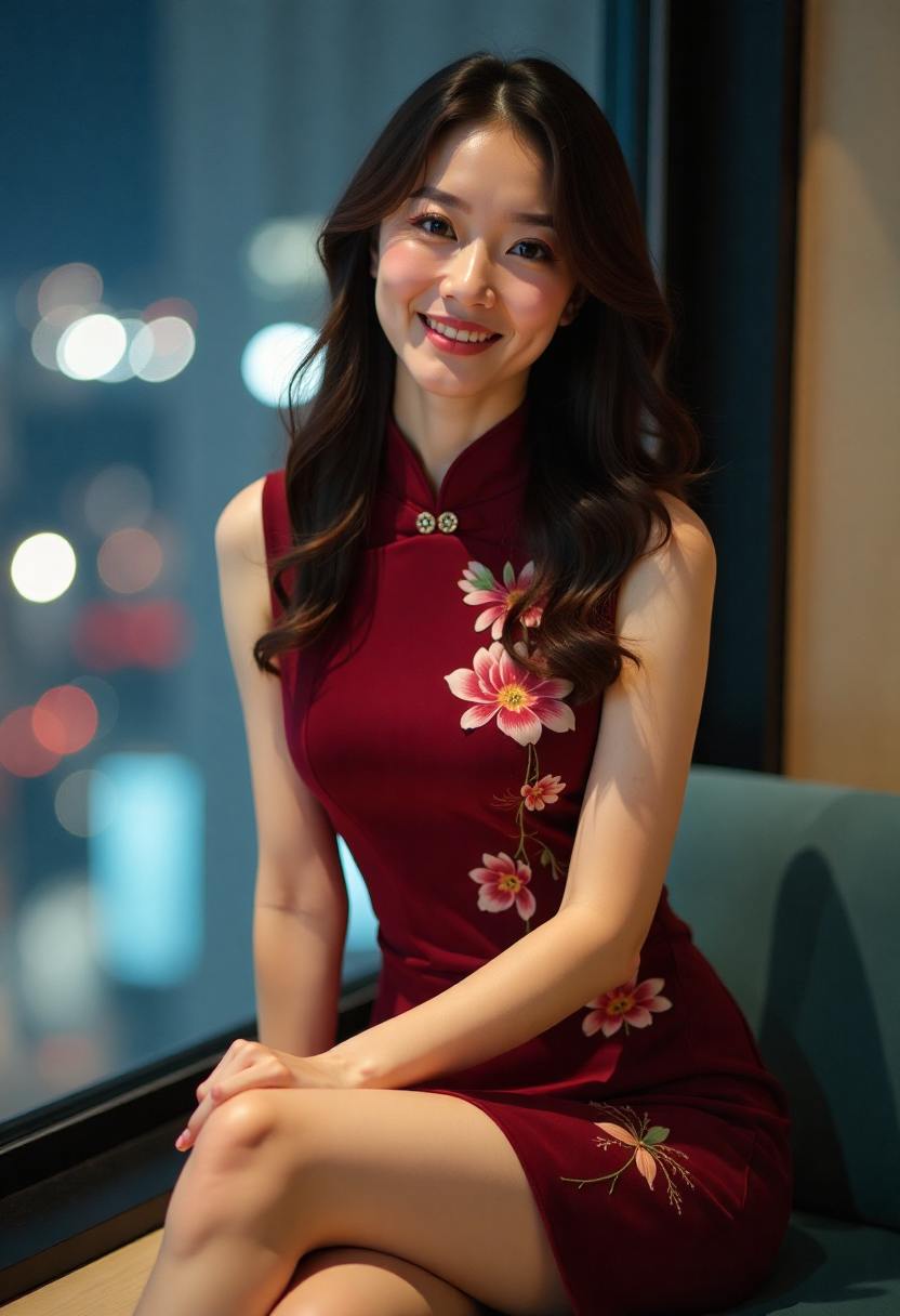 蒸蒸日上幕后配音分享